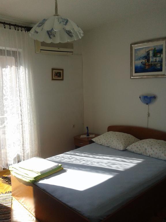 Apartment Mirjana Bibinje Bagian luar foto
